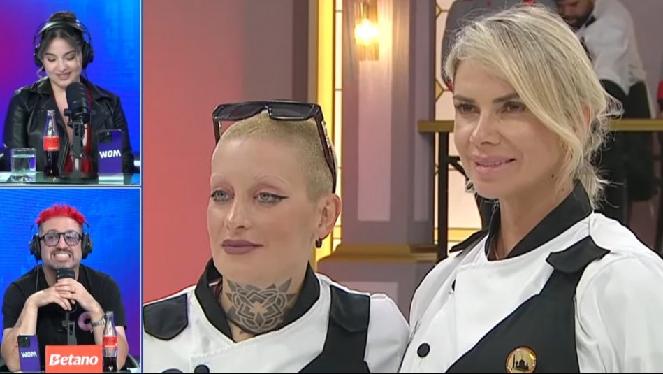 El Internado React - Capítulo 59: Un nuevo eliminado