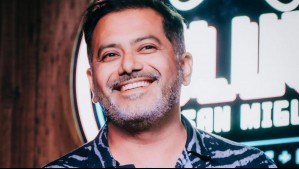 Haciendo reír a su pequeña hija Mila: El tierno video de Pedro Ruminot que se roba miradas en redes sociales