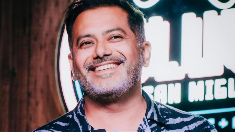 Haciendo reír a su pequeña hija Mila: El tierno video de Pedro Ruminot que se roba miradas en redes sociales