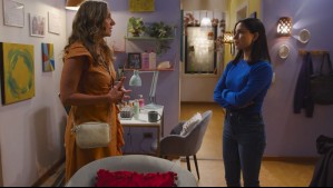 La llamó manipuladora y desequilibrada: Diana se ganó una nueva enemiga con Pepa en El Jardín de Olivia