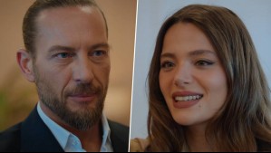 Corazón Negro - Capítulo 125: Sevilay busca a su familia