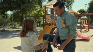 Reunión de Superados - Capítulo 65: La manipulación de Max