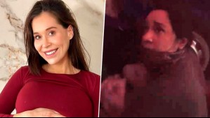 'Quiero ayudarlas': Vale Roth busca al padre o madre de las mellizas rescatadas por bomberos en Penco