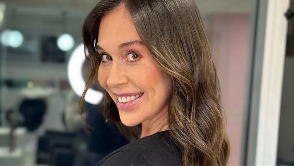 Vale Roth logró contactar a familia de mellizas rescatadas en Penco: Así puedes ayudarlos