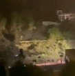 Mira acá el video que muestra persecución ciudadana contra supuestos pirómanos que habrían intentado iniciar nuevo foco de incendio en Penco.