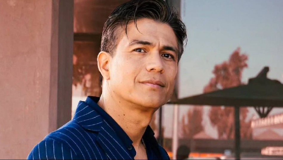 El mea culpa de Américo sobre su relación con su hija mayor: 'Me genera dolores todavía'