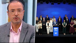 Mauricio Morales analiza gabinete de Kast: Lo califica de 'gremialista' y que 'Jaime Guzmán estaría conforme'