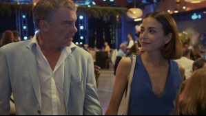 ¡Se viene una tregua! Matilde hará coqueta invitación a Coke en el capítulo 67 de Reunión de Superados