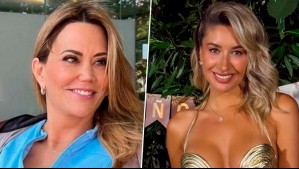 La inesperada arremetida de Daniella Campos contra Camila Andrade: 'El único título que tiene es 'soy amante''