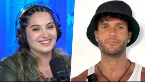 'Es cuático este cabro': El Internado React analiza la llegada de Fabio Agostini al encierro