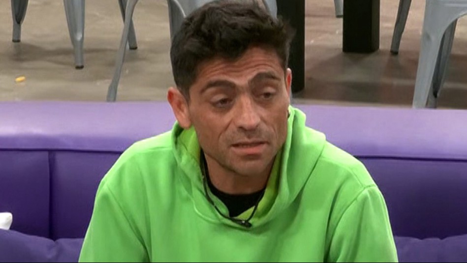 El Internado - Capítulo 62: La inesperada y sufrida renuncia de Etienne Bobenrieth