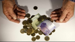 Estas son las fechas de pago del Bono Marzo 2026