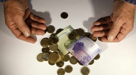 Estas son las fechas de pago del Bono Marzo 2026