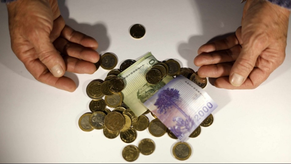 Estas son las fechas de pago del Bono Marzo 2026