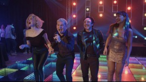 Reunión de Superados - Capítulo 66: La fiesta de cumpleaños de Jaime