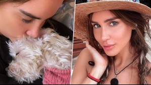 'Me enseñaste lo que es ser madre': La profunda pena de Fran Undurraga tras sensible partida