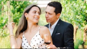 Acusan que Karol Lucero tendría deudas por su matrimonio con Fran Virgilio: Esto respondió el animador