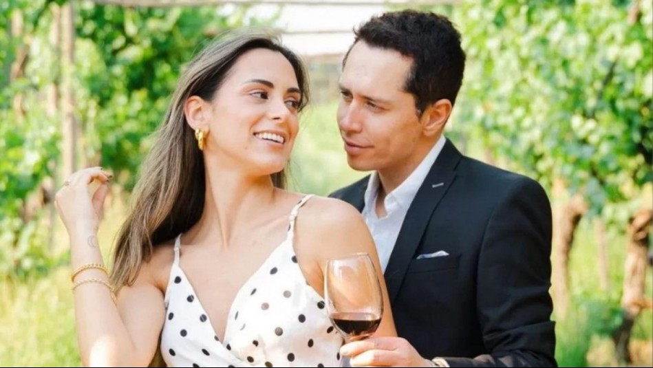 Acusan que Karol Lucero tendría deudas por su matrimonio con Fran Virgilio: Esto respondió el animador