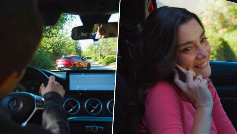 Nacha y Karina podrían quedar en evidencia: Joaquín seguirá los pasos de su esposa en el capítulo 217 de EJDO