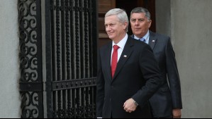 José Antonio Kast viaja este miércoles a Penco para coordinar reconstrucción tras incendios forestales