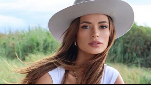 Julia Fernandes vive semanas de desesperación por salud de su mascota: No logran sanar su dolor