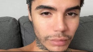 ¿Nueva pareja? Leo Méndez Jr. habría encontrado el amor con misterioso hombre