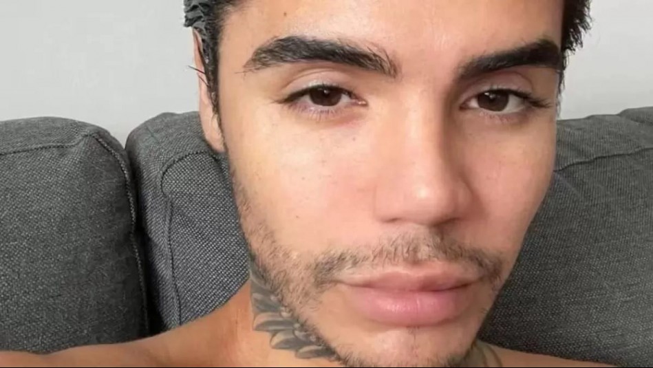 ¿Nueva pareja? Leo Méndez Jr. habría encontrado el amor con misterioso hombre