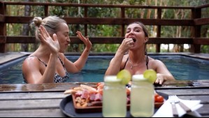 Check In: Majo Winter y Dani Urrizola se lanzan a la ruta con nuevo programa de viajes por Mega 2