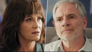 Aguas de Oro - Capítulo 90: La dolorosa confesión de Carlos a Mariana