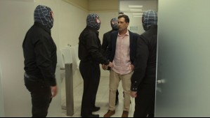 Para que no se pase de listo: Gustavo y su grupo le darán una lección a Mateo en el capítulo 67 de RDS