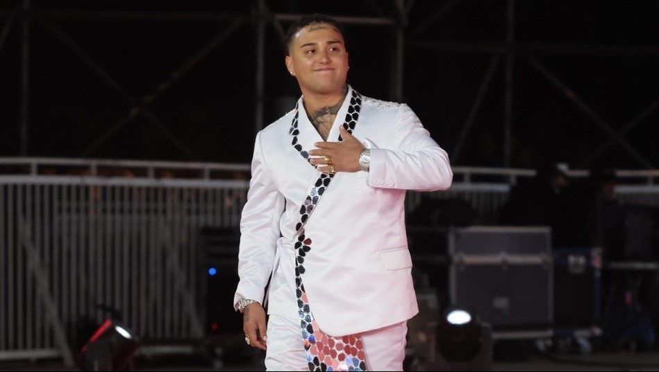 Con centros de acopio: Pablo Chill-E y artistas urbanos anuncian evento en ayuda de damnificados por incendios