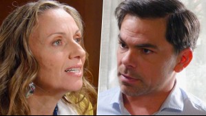 Con ultimátum incluido: La visita a Diana pondrá a Pepa y Clemente en contra en el capítulo 217 en EJDO