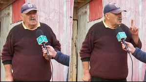 Denuncian robos en medio de incendios en Concepción: Delicuentes se harían pasar por delivery