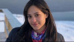 'Frijolito': Rocío Toscano muestra cómo luce su pancita a sus 15 semanas de embarazo