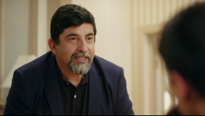 Rolando tomará una drástica decisión para recuperar a Salomé en el capítulo 91 de Aguas de Oro