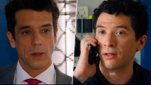 ¡Cuidado, Santana! Burgos pondrá un espía para vigilar a su subalterno en el capítulo 217 de EJDO