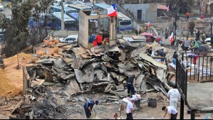 Alerta por estafas telefónicas a familias de víctimas y damnificados por incendios forestales