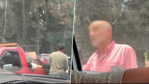 '¿No les da vergüenza?': Denuncian a falsos damnificados que intentaban recibir ayuda tras incendios