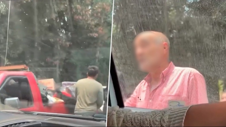 '¿No les da vergüenza?': Denuncian a falsos damnificados que intentaban recibir ayuda tras incendios