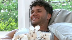 'Yo me presto para todo': Fabio Agostini reveló quiénes son las mujeres de El Internado que le interesan