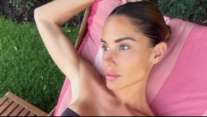 El nuevo 'refresh' de Gala Caldirola en su cabello: Más rubia, radiante y con un corte lleno de movimiento