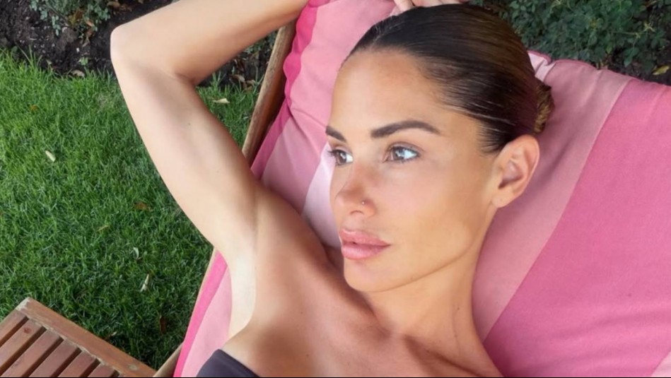 El nuevo 'refresh' de Gala Caldirola en su cabello: Más rubia, radiante y con un corte lleno de movimiento