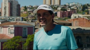 Recorri2 GO - Capítulo 1: Rincones escondidos de Valparaíso