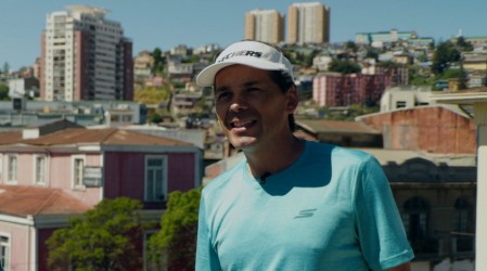 Recorri2 GO - Capítulo 1: Rincones escondidos de Valparaíso