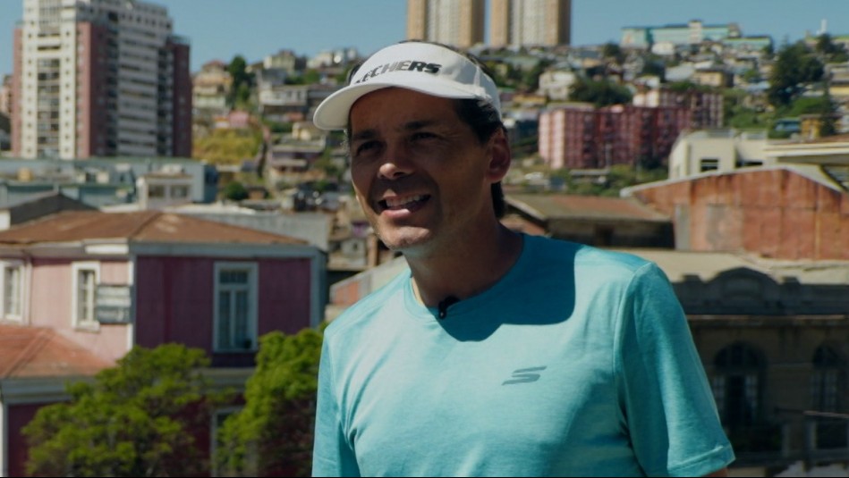 Recorri2 GO - Capítulo 1: Rincones escondidos de Valparaíso