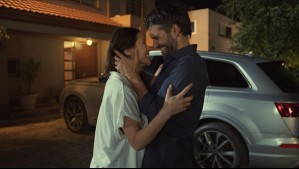 Reunión de Superados - Capítulo 67: Una grabación complica a Manuel y Javiera