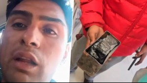 Joven relata cómo los incendios destruyeron los ahorros de su abuela: Recibió ayuda de Otakin y Ariel Osses