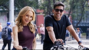 Programación de Mega para este viernes 23 de enero: Conoce el horario de Camino a Viña