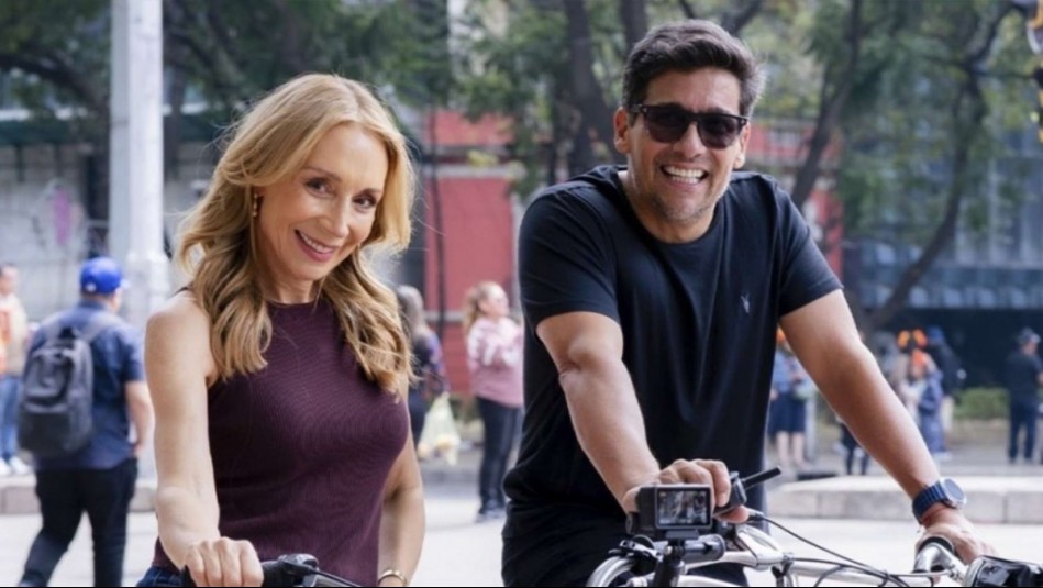 Programación de Mega para este viernes 23 de enero: Conoce el horario de Camino a Viña