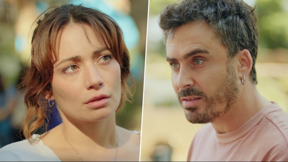 Miguel se reunirá con Laura tras sospechar que podría estar embarazada en el capítulo 92 de Aguas de Oro